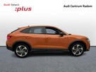 Audi Q3 45TFSI 245 KM Quattro Sline Virtual LED Kamera360 Black Sonos - 6