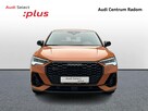 Audi Q3 45TFSI 245 KM Quattro Sline Virtual LED Kamera360 Black Sonos - 8