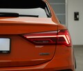Audi Q3 45TFSI 245 KM Quattro Sline Virtual LED Kamera360 Black Sonos - 10