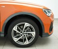 Audi Q3 45TFSI 245 KM Quattro Sline Virtual LED Kamera360 Black Sonos - 11