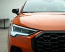 Audi Q3 45TFSI 245 KM Quattro Sline Virtual LED Kamera360 Black Sonos - 12