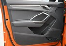Audi Q3 45TFSI 245 KM Quattro Sline Virtual LED Kamera360 Black Sonos - 15