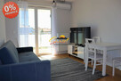 Nowe Mieszkanie o pow. 37m² ul. Dzika
