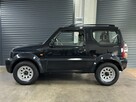Suzuki Jimny Salon PL * Jak nowy * Tylko 70tyśkm * 1wł * Zero korozji - 2