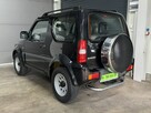Suzuki Jimny Salon PL * Jak nowy * Tylko 70tyśkm * 1wł * Zero korozji - 3