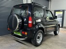 Suzuki Jimny Salon PL * Jak nowy * Tylko 70tyśkm * 1wł * Zero korozji - 6