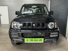 Suzuki Jimny Salon PL * Jak nowy * Tylko 70tyśkm * 1wł * Zero korozji - 7