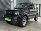 Suzuki Jimny Salon PL * Jak nowy * Tylko 70tyśkm * 1wł * Zero korozji - 8