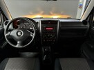 Suzuki Jimny Salon PL * Jak nowy * Tylko 70tyśkm * 1wł * Zero korozji - 11