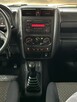 Suzuki Jimny Salon PL * Jak nowy * Tylko 70tyśkm * 1wł * Zero korozji - 12