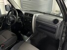 Suzuki Jimny Salon PL * Jak nowy * Tylko 70tyśkm * 1wł * Zero korozji - 14
