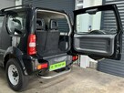 Suzuki Jimny Salon PL * Jak nowy * Tylko 70tyśkm * 1wł * Zero korozji - 16