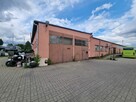 Wynajmę halę pod warsztat samochodowy lub magazyn. OKAZJA !! - 15