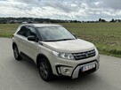 Suzuki Vitara 1.6 DDiS (4x4) Allgrip Comfort - 9