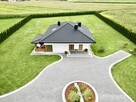 Nowoczesny Dom z dużą, zadbaną działką | Gmina Żuromin - 2