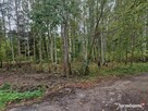 Lipowo gm. Wiązowna działka 1415 m2 - 8
