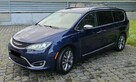 Chrysler Pacifica LIMITED 8 osobowa - 2