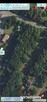 Lipowo gm. Wiązowna działka 1415 m2 - 4