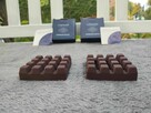 Mata Silikonowa do Ubijania Kawy do ekspresu Espresso Matte - 4