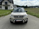 Suzuki Vitara 1.6 DDiS (4x4) Allgrip Comfort - 3