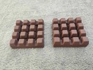 Mata Silikonowa do Ubijania Kawy do ekspresu Espresso Matte - 2