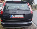 Zadbany czarny Ford C-max 1,8 tdci 2005 możliwa zamiana - 8