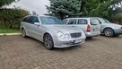 Mercedes W211 KOMBI 2.7 CDI - 2