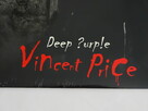 Deep Purple – Vincent Price Vinyl, 7\ - 3