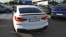 BMW 6GT M-pakiet 630 D_ 85tys km_kamery 360_Head-Up_panorama - 2