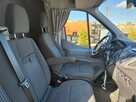 FORD TRANSIT 2019r. 170KM plandeka firanka 9 palet - 13