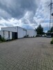 Wynajmę halę pod warsztat samochodowy lub magazyn. OKAZJA !! - 2