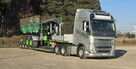 Transport maszyn budowlanych i rolniczych – Gdańśk - PL - EU - 4