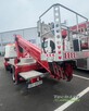 Podnośnik koszowy Ruthmann TB 270 2012 UDT aktualne - 7