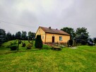 Urokliwy dom z dużą działką w malowniczej wsi | 339 990 zł