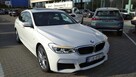 BMW 6GT M-pakiet 630 D_ 85tys km_kamery 360_Head-Up_panorama - 1