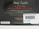 Deep Purple – Vincent Price Vinyl, 7\ - 4