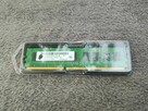 Pamięć RAM typu DDR3L 4 GB do Komputera PC Stacji 1333MHz - 2