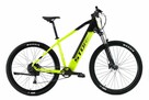 Nowy Rower Elektryczny Storm E- TAURUS 29″ 2.0 - 3