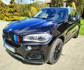 BMW X5 XDRIVE40D salon polski - 8