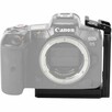 Uchwyt Niceyrig L do aparatu Canon EOS R5 R6 rig klatka - 1