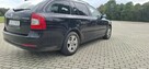 Skoda octavia - 8