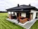 Nowoczesny Dom z dużą, zadbaną działką | Gmina Żuromin - 3