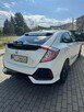 Honda Civic X 1.5 T Sport Plus (Navi) - 13
