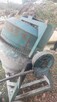 Betoniarka 250l - 5