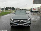 Mercedes-Benz GLC - 1