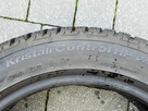 Opona zimowa Fulda Kristall Control HP 225/50R17 98H - 5