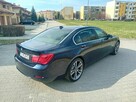 BMW 730LD F01/02 Long - 4