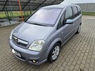 Opel Meriva 2007rok!LIFT!1.6 Ecotec 105km!Zadbany! - 1
