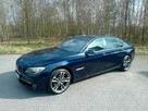 BMW 730LD F01/02 Long - 1