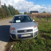 Ford Fusion 1,4 diesel - 6